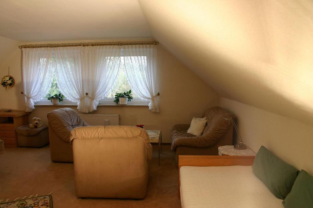 Apartment Haus Moorkamp