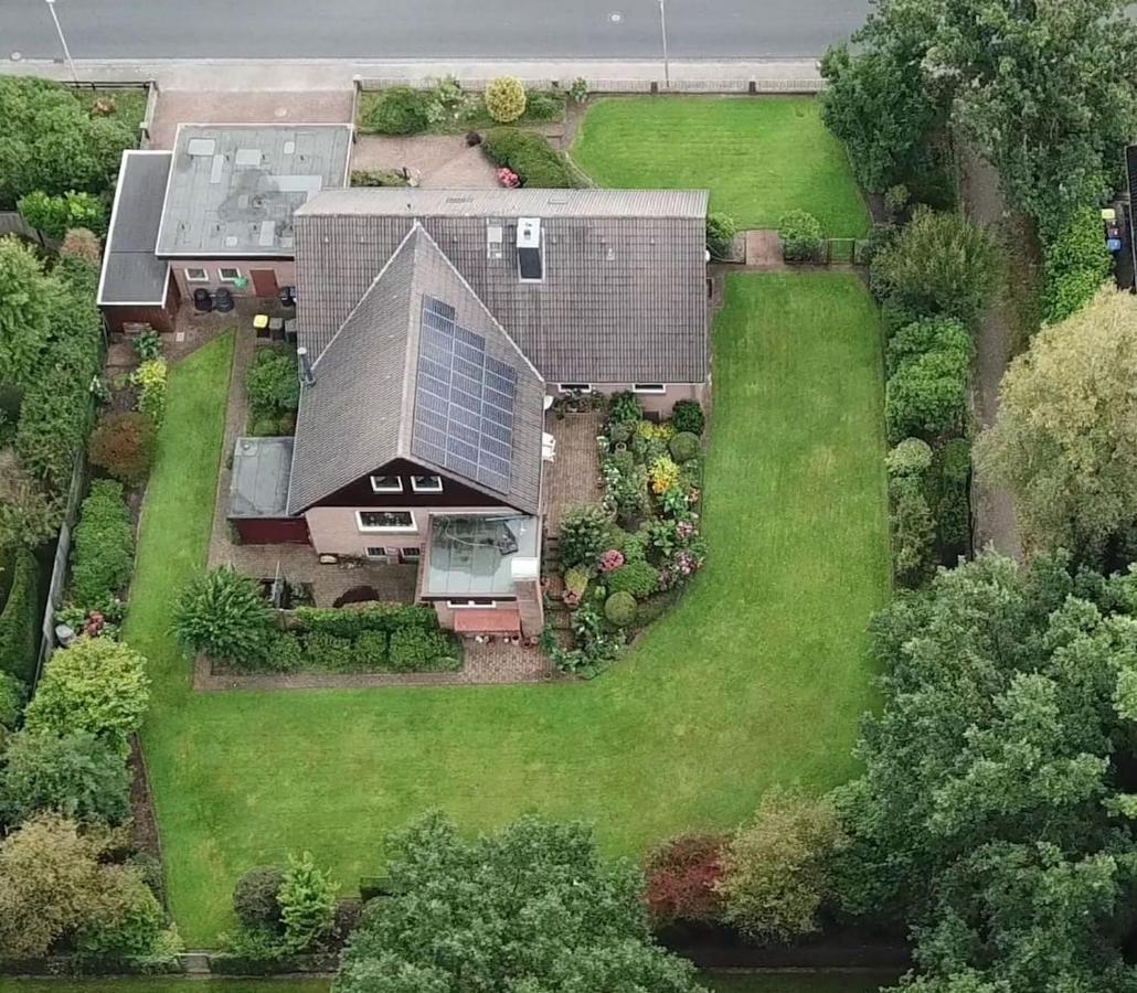 Haus Moorkamp *